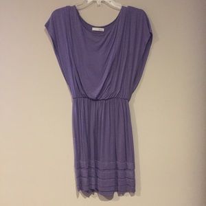 🎈SALE🎈LUSH | Lavender Dress